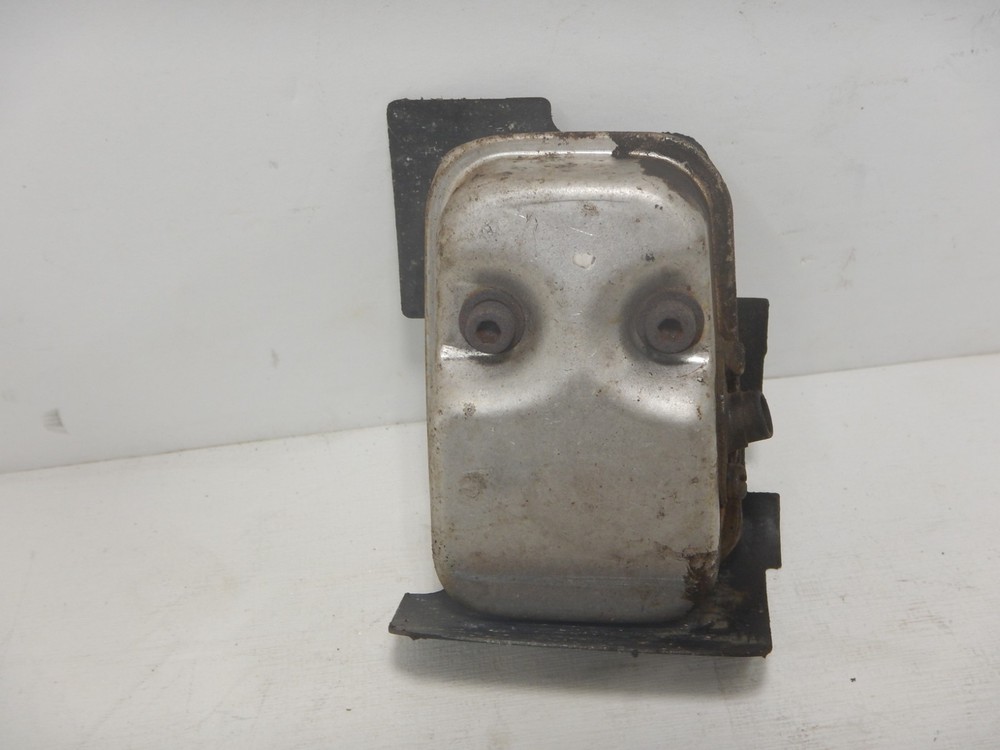 Tanaka THT 2100 Muffler