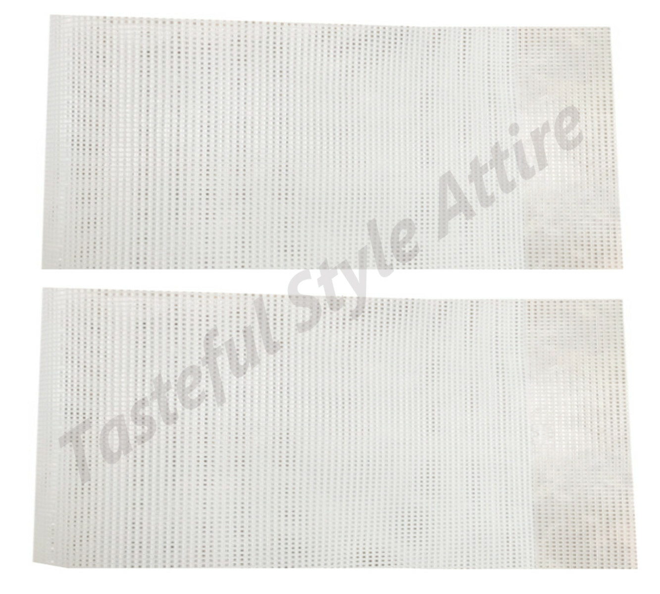 Plastic Chef Tall Hat insert net, chef tall hat inner holder, tall hat inner net