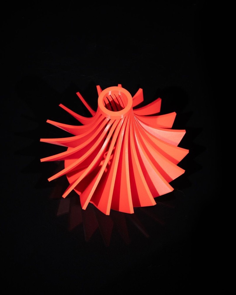 Kario Short Vase