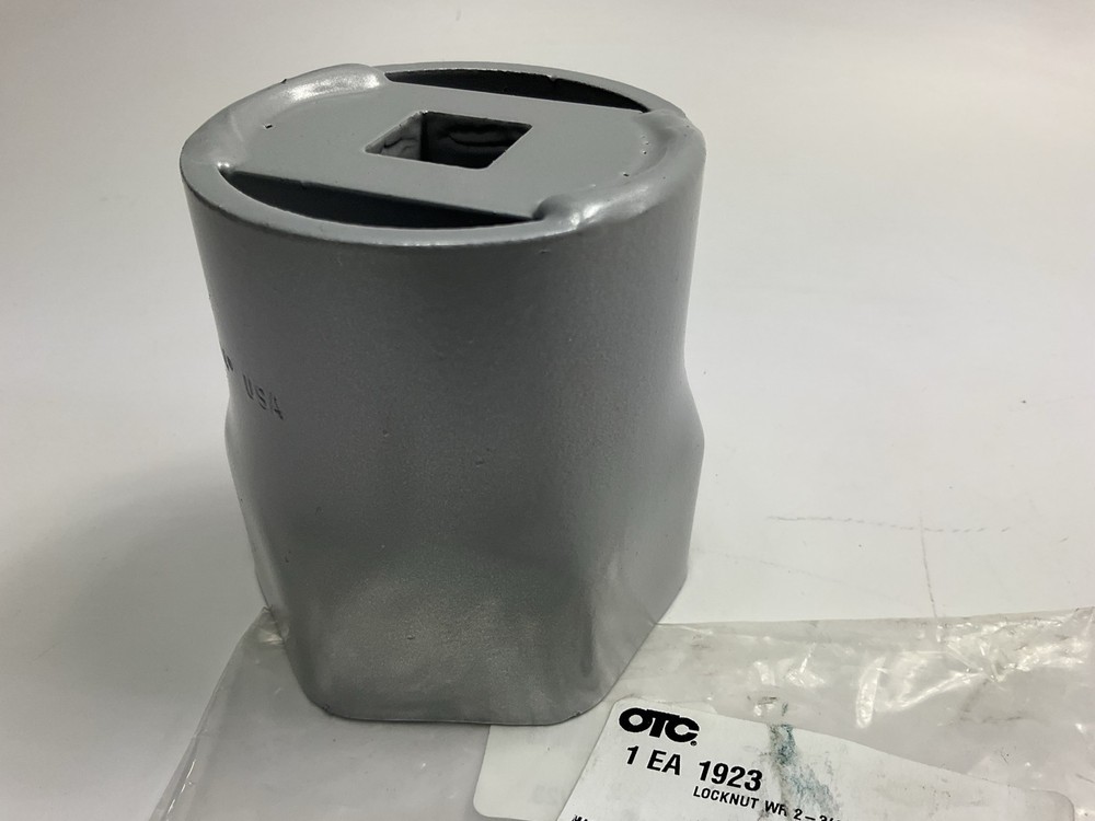 OTC 1923 3/4" Drive 6pt 2-3/4" Locknut Socket