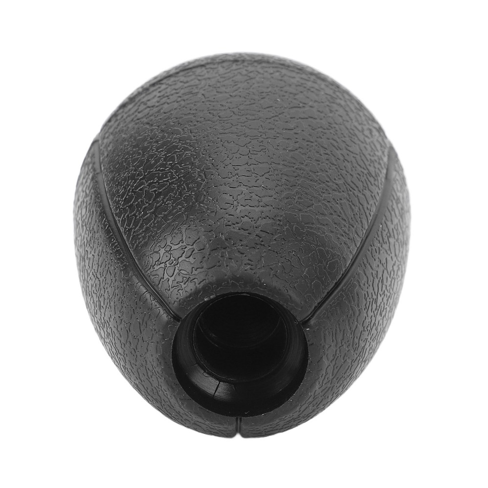 4 Speed Gear Shifter Knob Ergonomic Scratch Proof Sensitive Gear Shift Head Fit