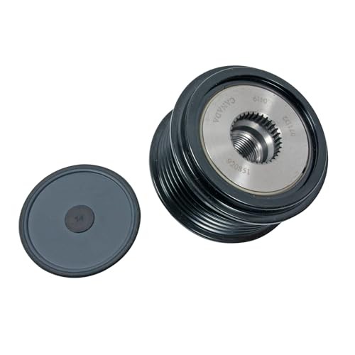 Alternator Pulley - 920851A