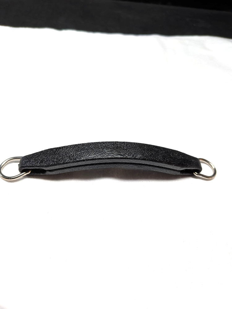 Flute case replacement plastic handle 5.25"