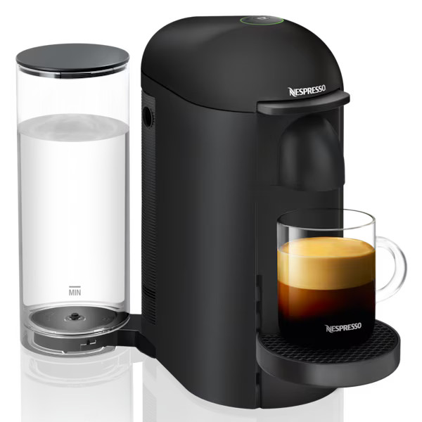 FLASH SALE!! Nespresso Vertuo Pop+ Spring Bundle Coffee Machine NEW