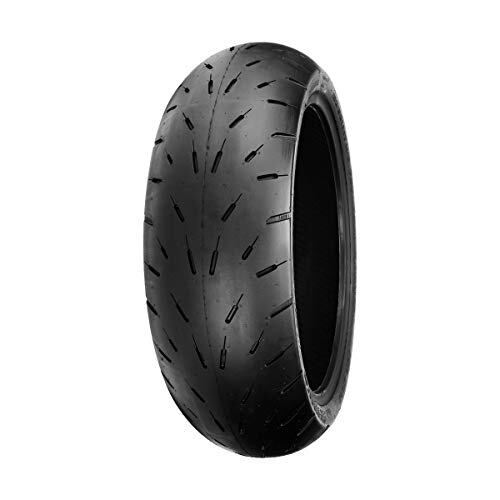 Shinko - 190/50ZR-17 - Hook-Up Pro Drag Radial Rear Sportbike Tire
