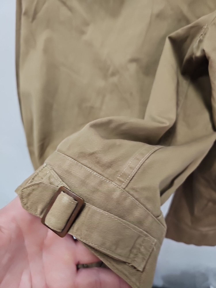 WWII Ike Jacket Vintage Army