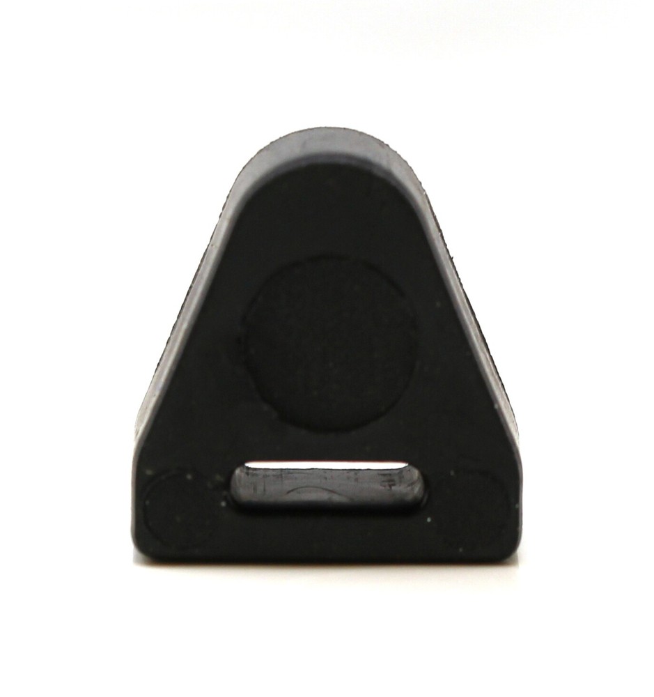 2 Pack Tailgate Latch Rubber Bumper Stop 16633065 LH & RH fits ChevySilverado GM