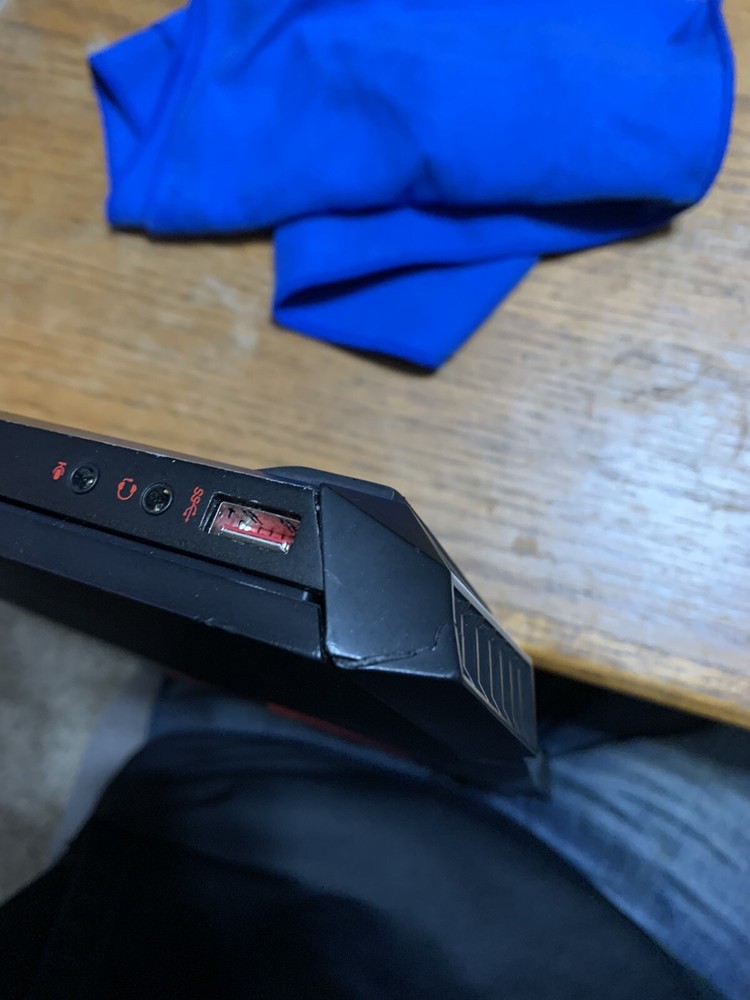 hp omen 15 gaming laptop