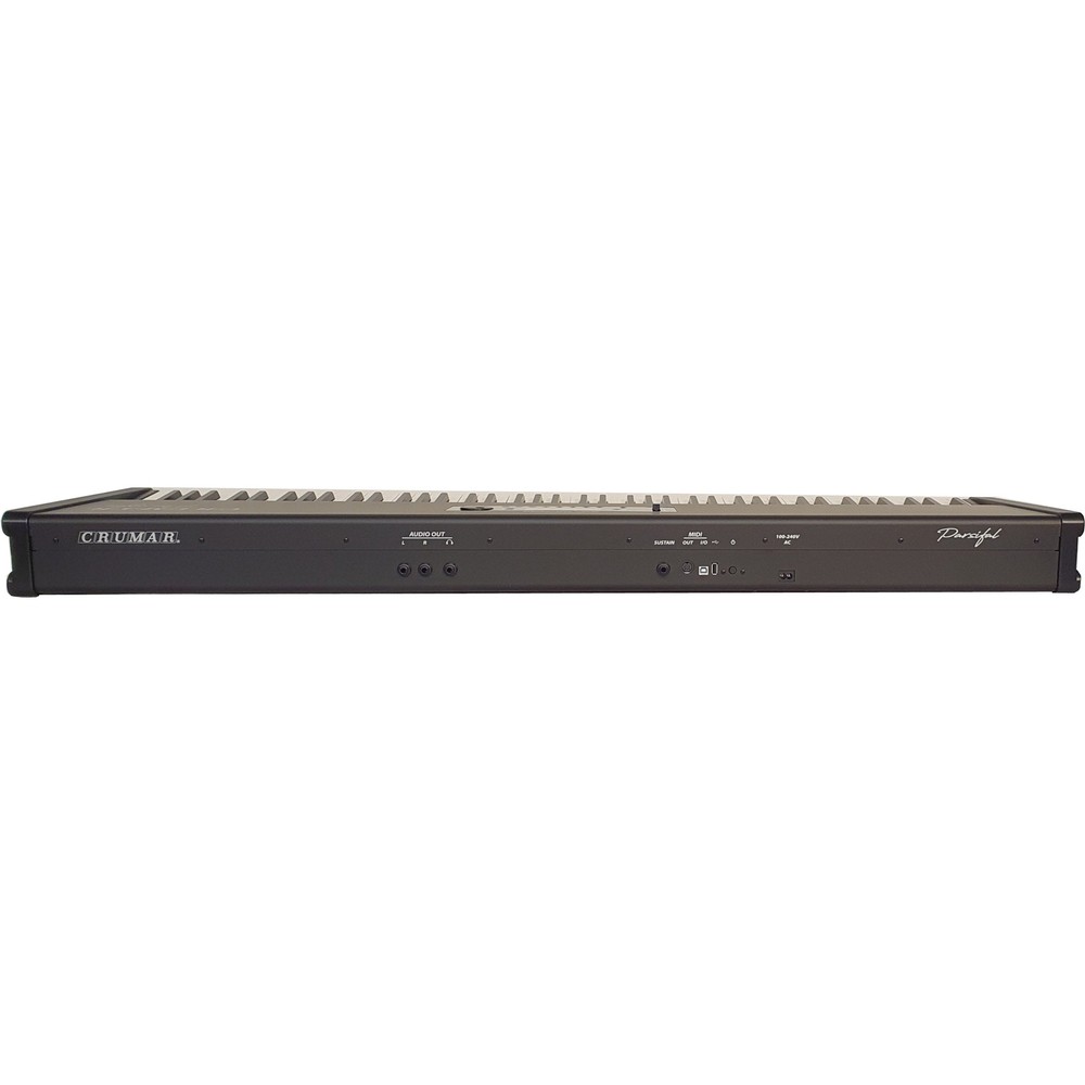 Crumar PARSIFAL 88 Hammer Action Keyboard