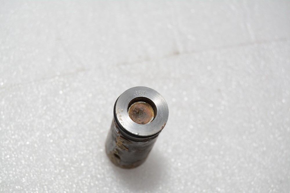 LYMAN LUBESIZER DIE 357