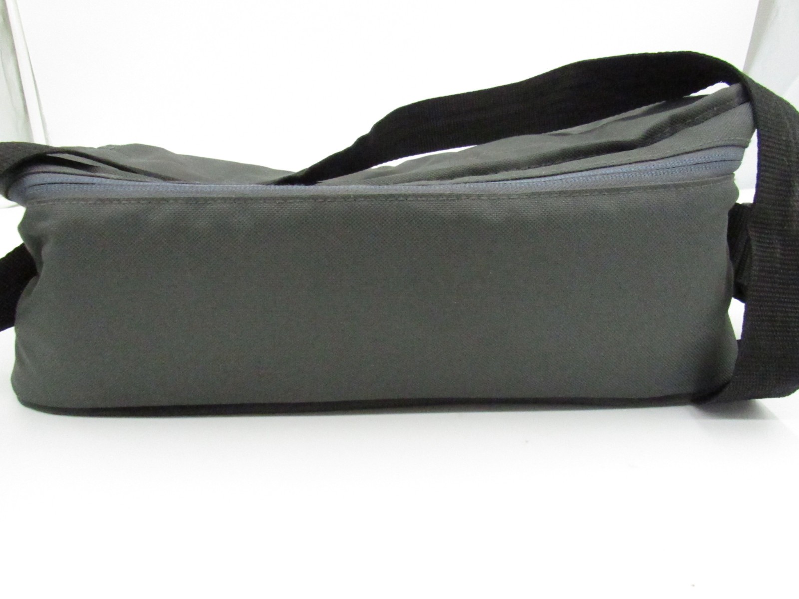 Philips Respironics DreamStation CPAP Travel Bag Carrying Case Gray BAG ONLY!