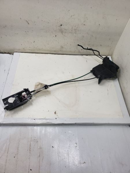 ACCENT 2009 Lock Actuator 431570