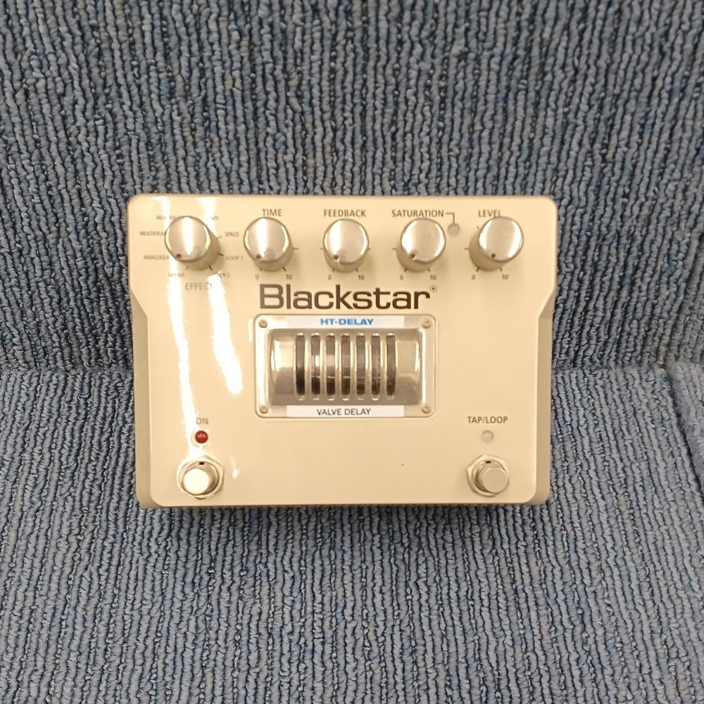 BLACKSTAR HT-DELAY EFFECTOR 613944