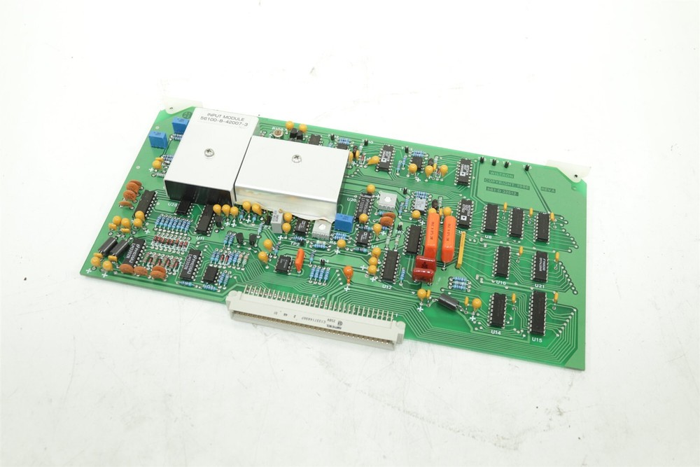 Anritsu 56100A Sealar Spectrum Analyzer 561-D-32512 Board