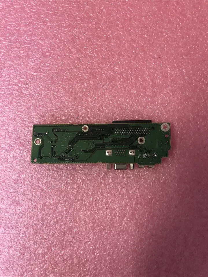 Dell F921M R610 USB I/O CONTROL PANEL BOARD