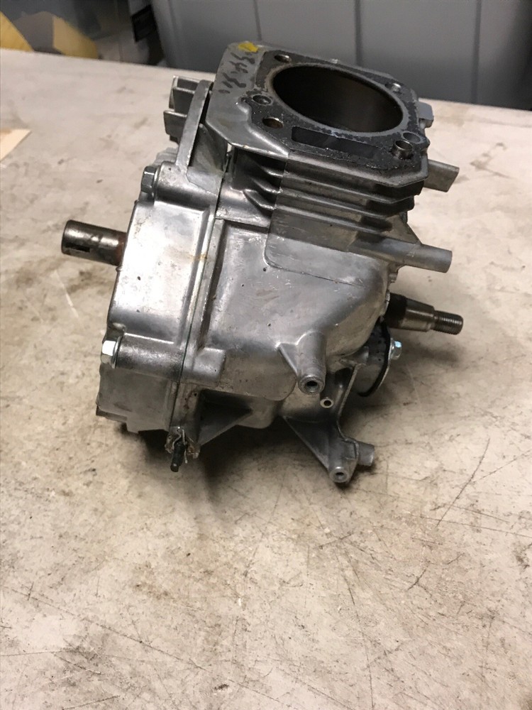 GOOD USED PREDATOR RV 170 SHORT BLOCK ENGINE