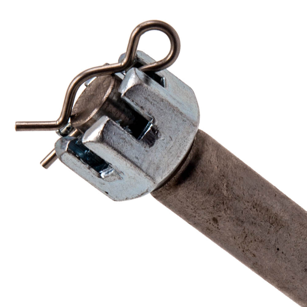 2pcs Engine Bushing Hood Hinge Pivot Bolt Polyurethane For Peterbilt 378 379