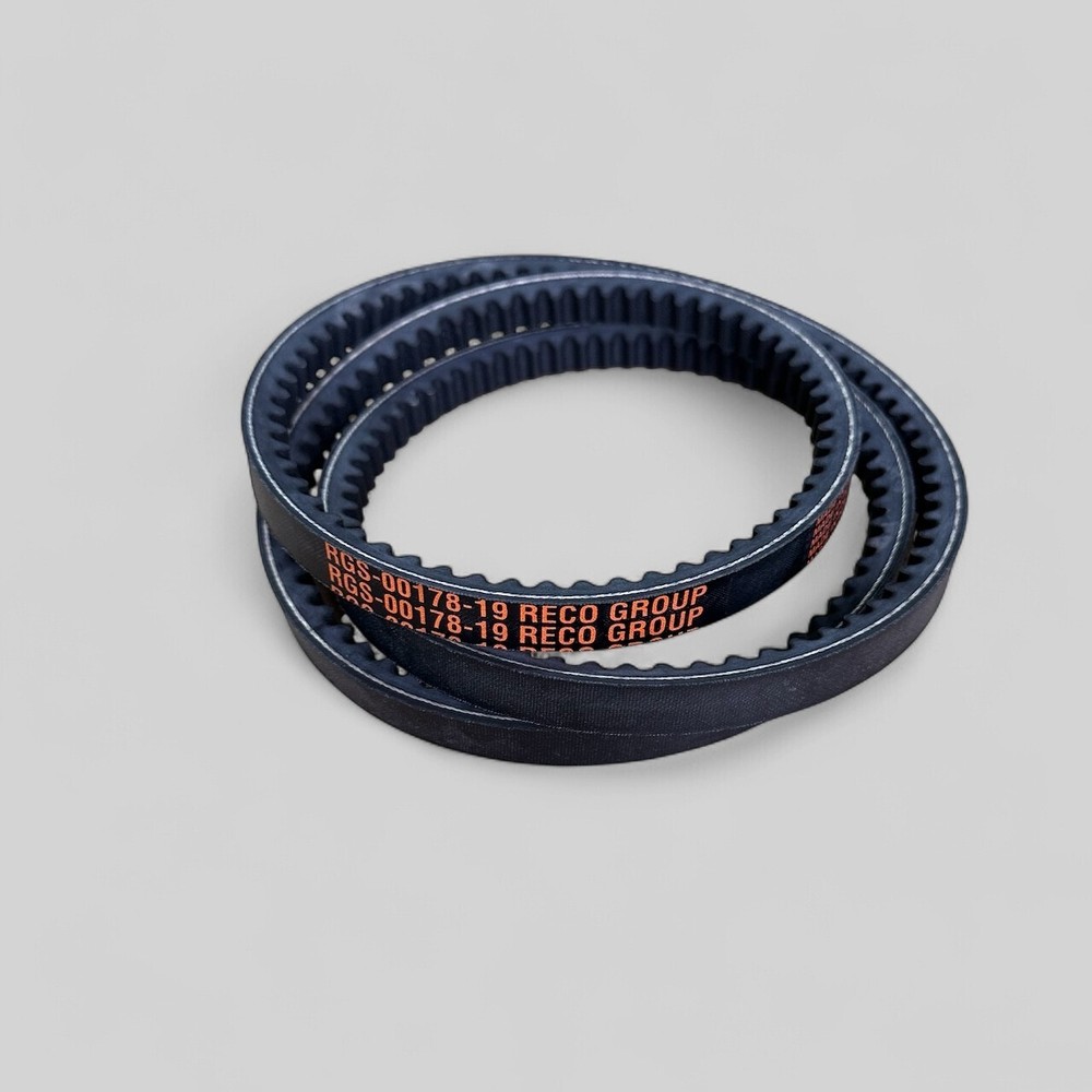 Replacement Belt Carrier Transicold X2-2100A, Ultra / 50-00178-19