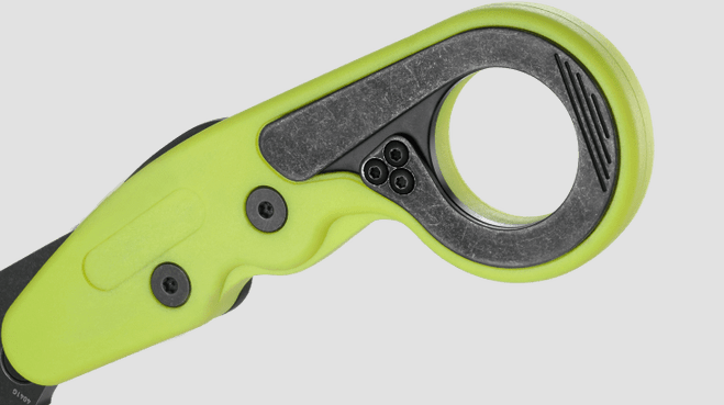 CRKT Provoke Zap 4041G