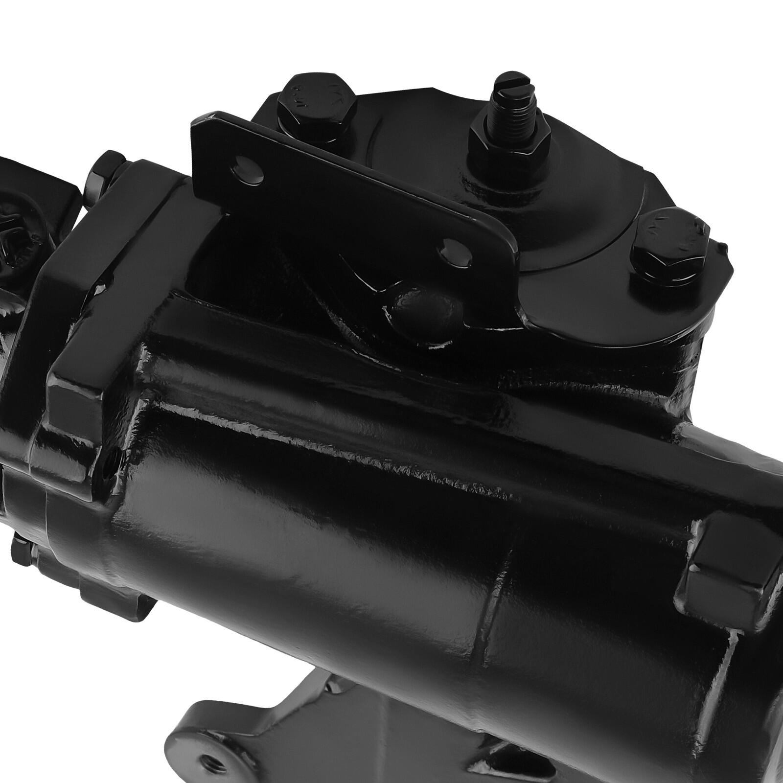 Power Steering Gear Box for Ford F-100 F-150 F-250 F-350 1968-1979 RWD 27-7504