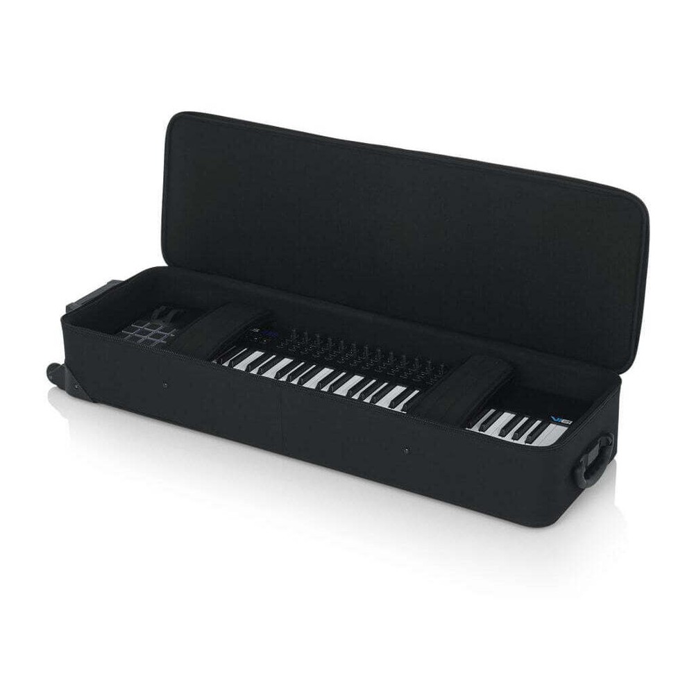 Gator Cases GK-61-SLIM Lightweight Keyboard Case