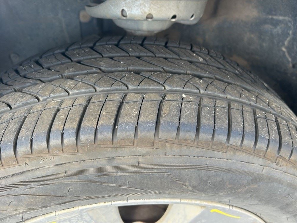 Engine ECM Electronic Control Module 2.5L Automatic Fits 11 LEGACY 104737084