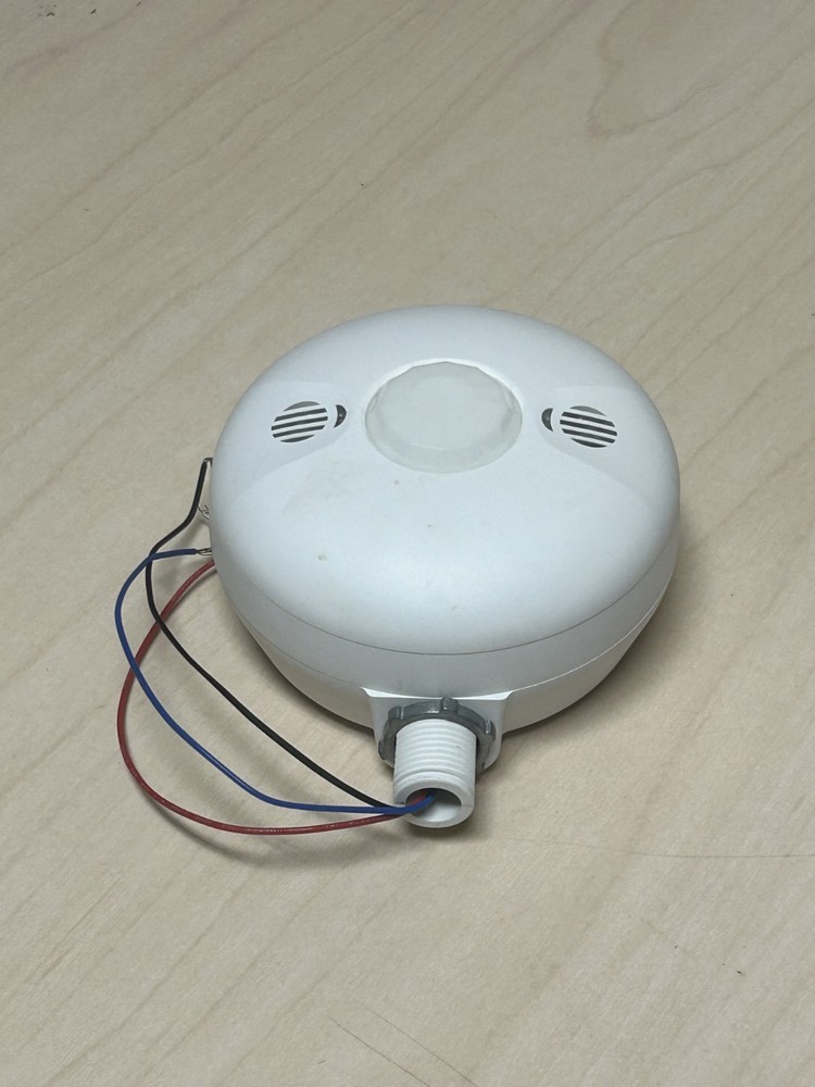 TORK COS-L2T Dual Technology Ceiling Mount Occupancy Sensor 24VDC