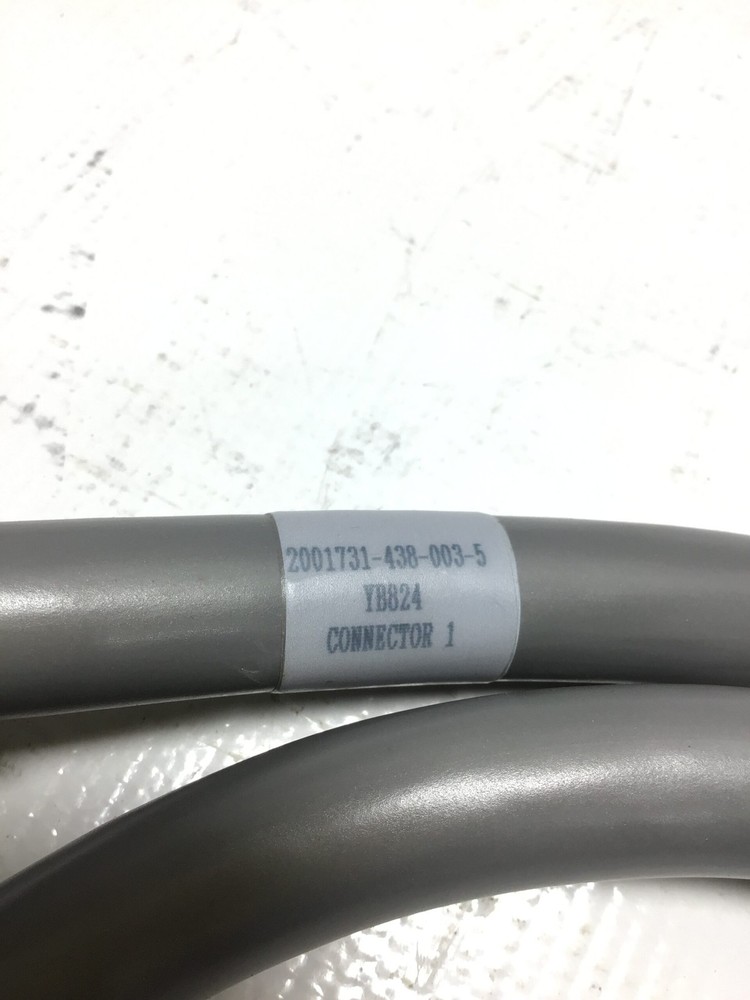 National Instruments 2001731-438-003-4 Shielded Digital Cable(2 PK)
