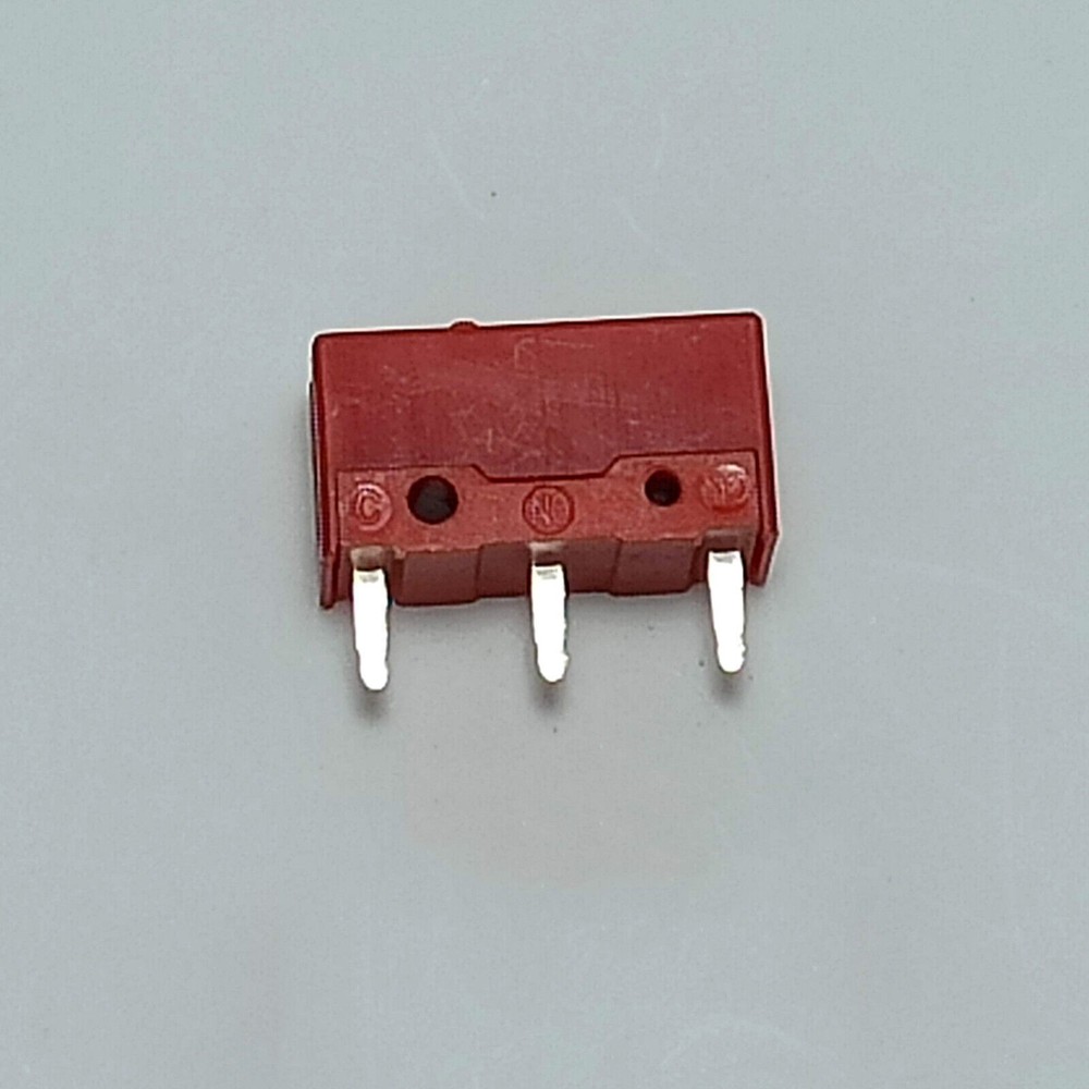 Replacement Red Dot Mouse Micro Switch for Kailh Red GM Mouse FPS Repair Part