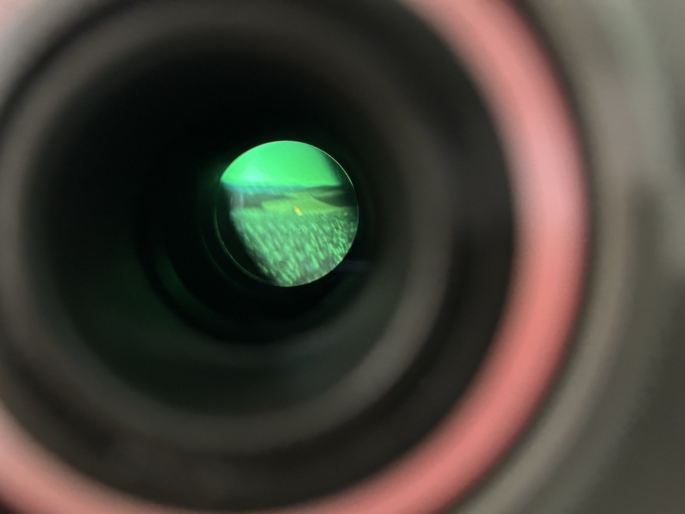 Canon Autorefractor Keratometer Rk5