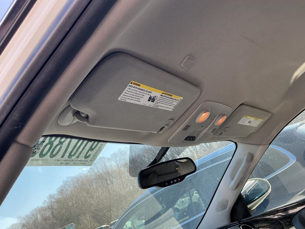 ENCLAVE 2013 Glove Box 4975558