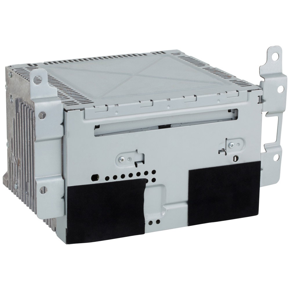 CD/DVD Changer For Mazda Tribute 2008 2009 2010 2011