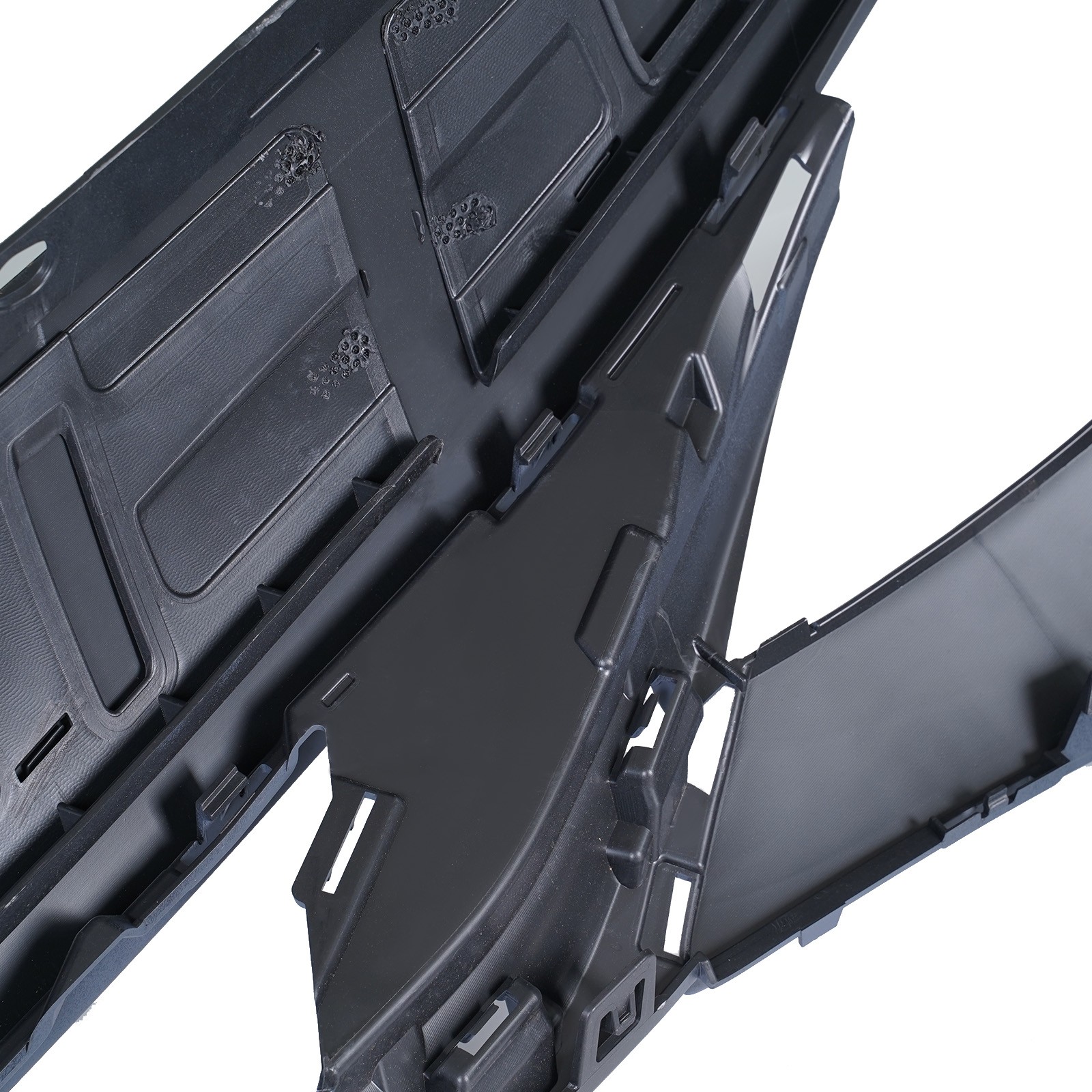 New Primed Front Bumper Cover For 2019 2020 2021 Chevrolet Malibu 84543709 19-21