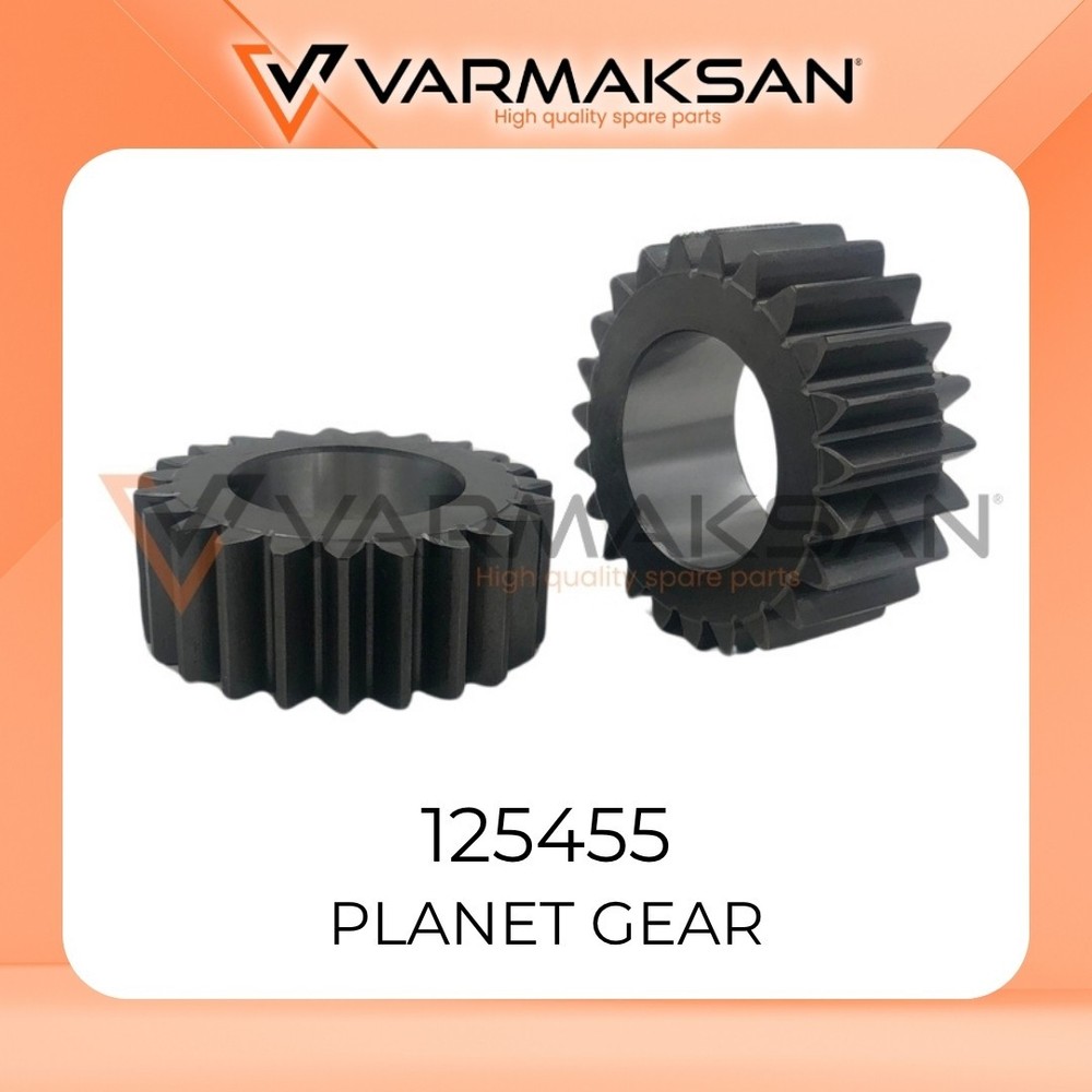 NEW CARRARO 125455 PLANET GEAR