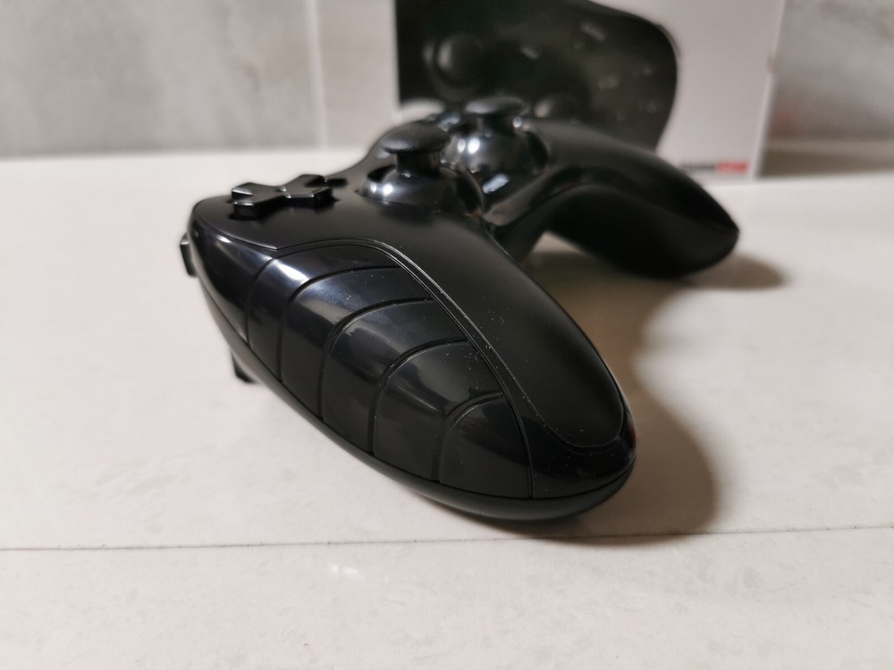 GameStop 2.4GHz Bluetooth Wireless Game Controller for Android Tablets/#G