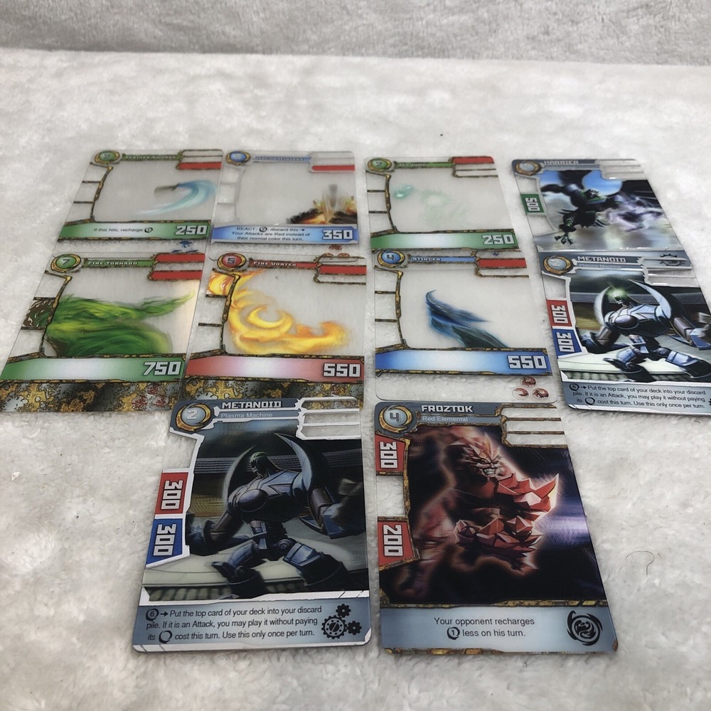 Kaijudo Tatsurion The Unchained Deck