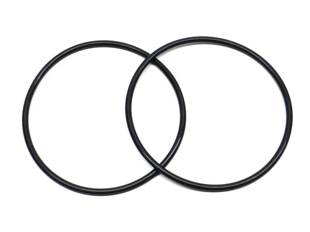 Captain O-Ring Replacement P6119 O-Ring for Bestway Flowclear Pump Filter Cap...