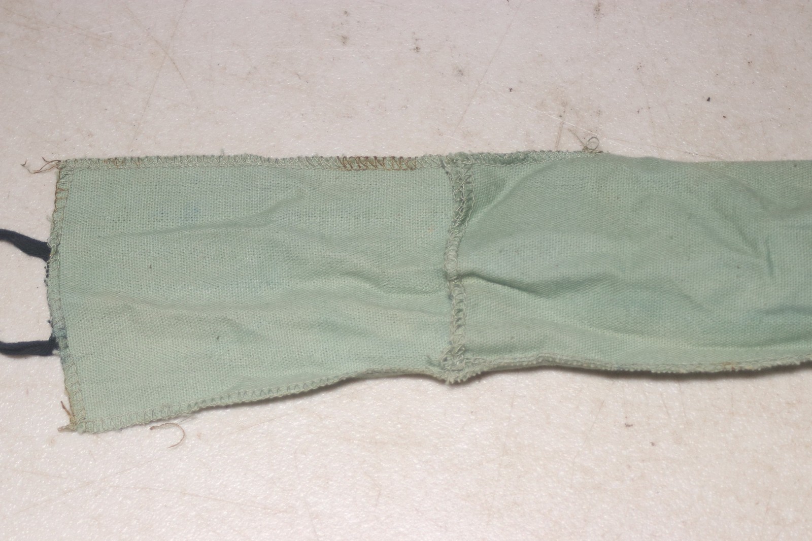 Vintage Fenwick 1260 E2 67 Inch Rod Sock