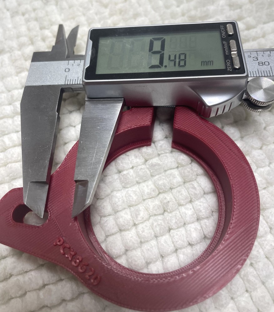 Porter Cable DP Depth Collar