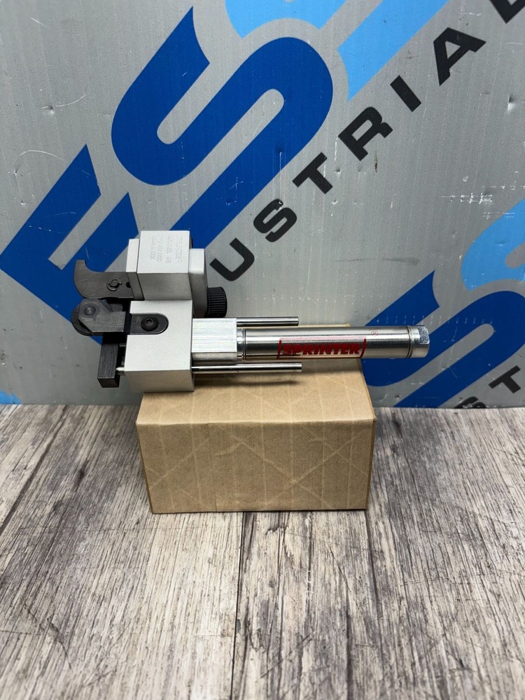 SPRINTER CODE/LABEL MARKING MACHINE MODEL 416 w/ EXTRAS