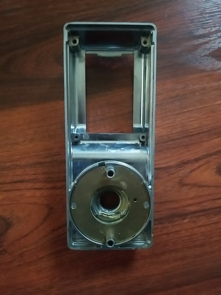 Alarm Lock - Trilogy T2 DL2700 - Back plate