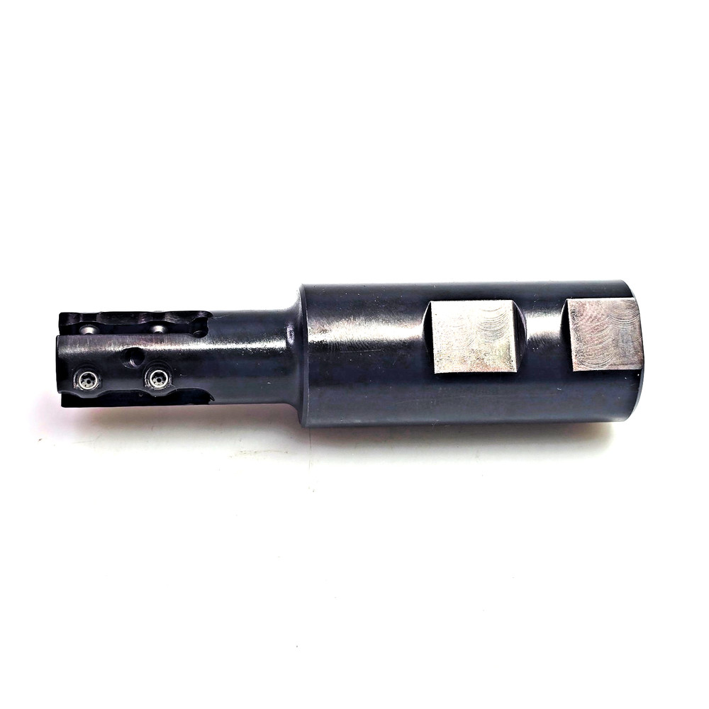 Kennametal TM25D081L150Z3 Indexable Thread Mill 0.81" Replaceable Holder
