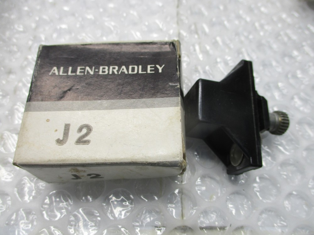 ALLEN BRADLEY J2 HEATER NSMP