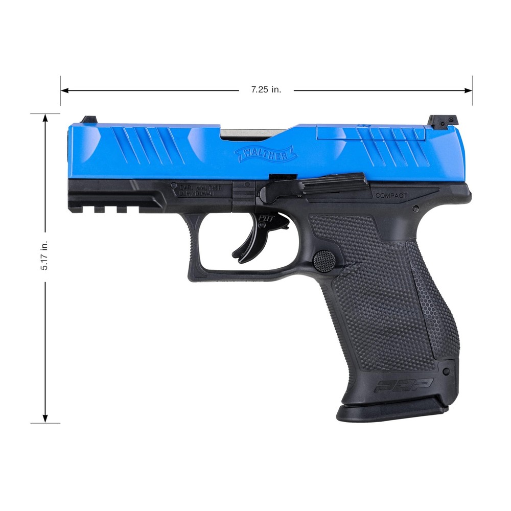 UmarexPaintball Marker One Size Blue