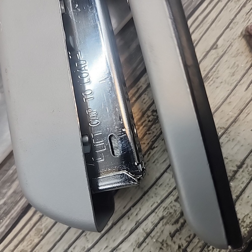 Swingline Stapler Office Model and Staples [114]