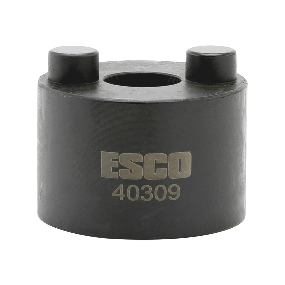Esco Equipment Socket Socket Leaf Spring For Mack/Volvo - NEW 40309