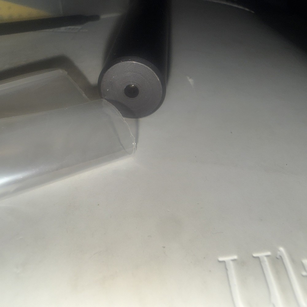 Iscar HM90 E90A-D.62-2-W.62 Indexable End Mill
