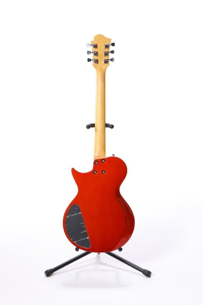 Burny LS-38 Les Paul type Safe Packing!