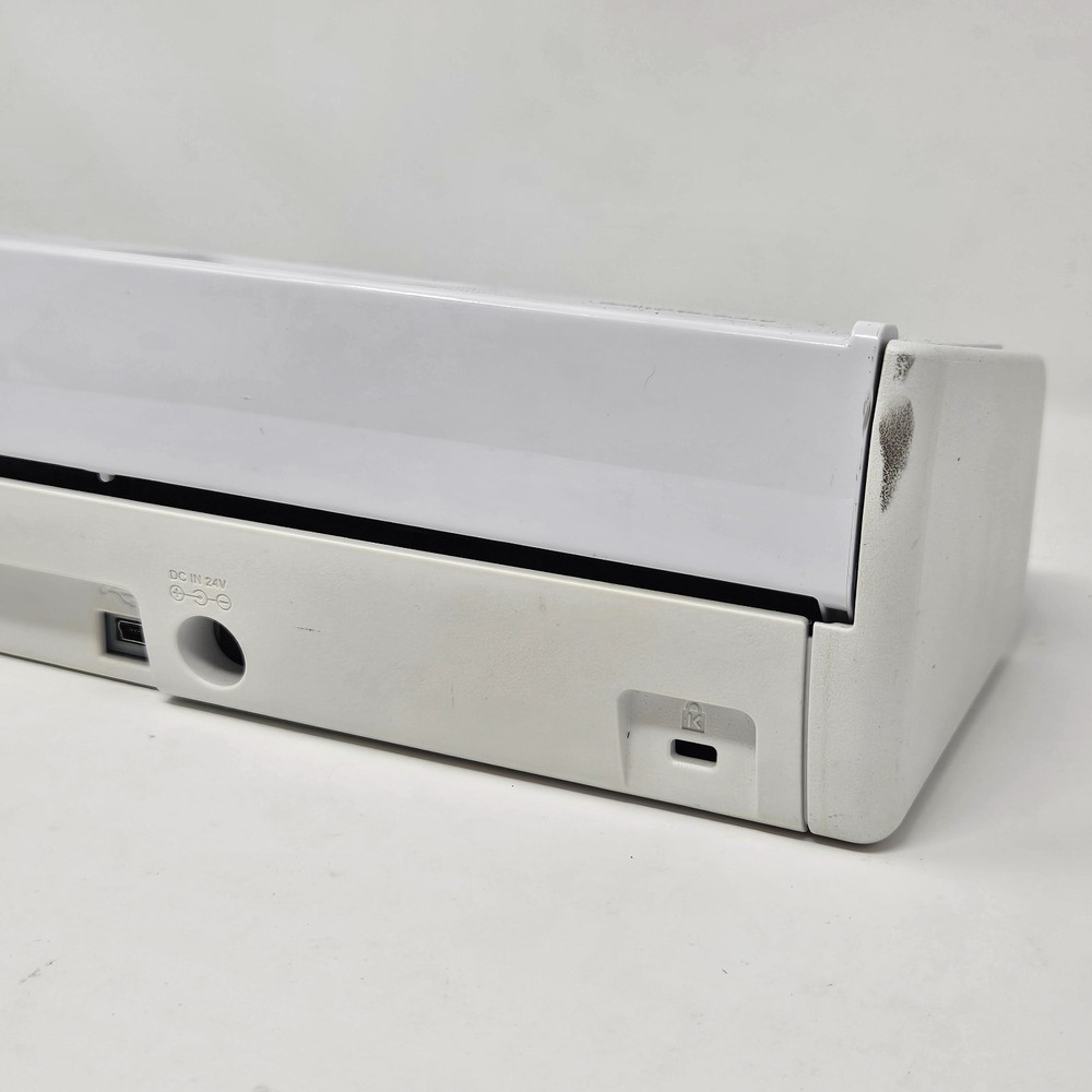 Brother ImageCenter ADS-1500W Document Scanner Unit ONLY (AS-IS/UNTESTED)