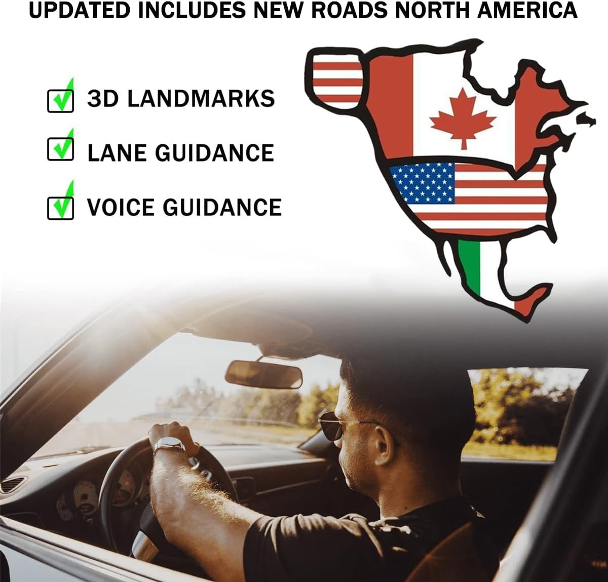 A2189068403 Navigation SD Card for CLA/GLC/GLA/AMG/A/B/C/E-Class